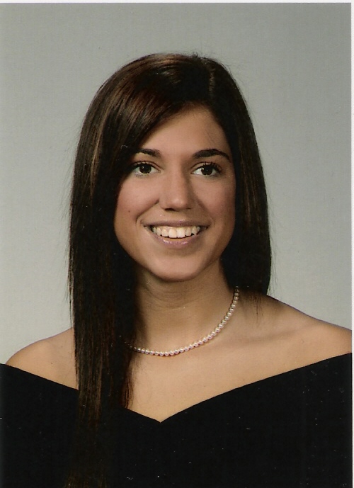 Danielle Randall